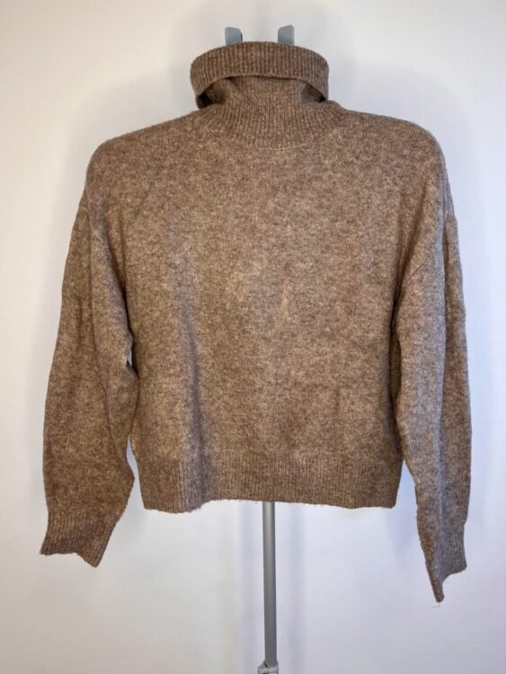 סריג חום H&M מידה s