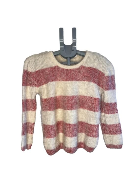 סריג פרנזים מידה S/M פרטים