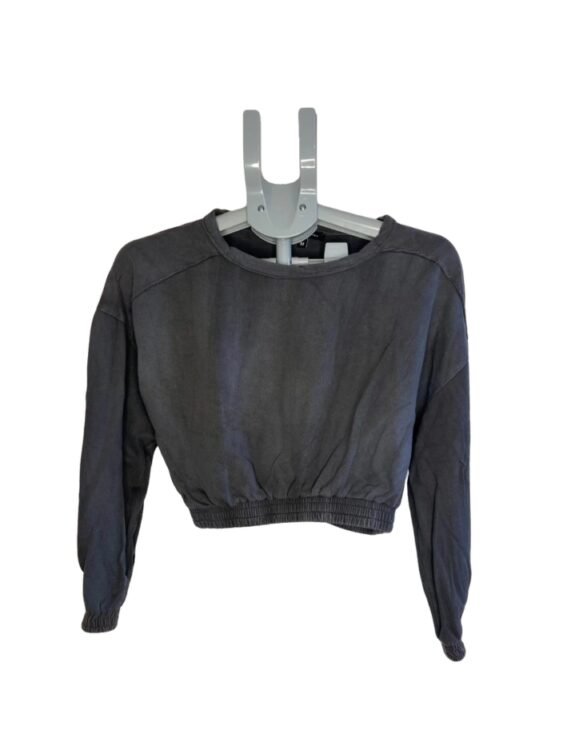 חולצת טריקו בטן TWENTYFOURSEVEN מידה M פרטים