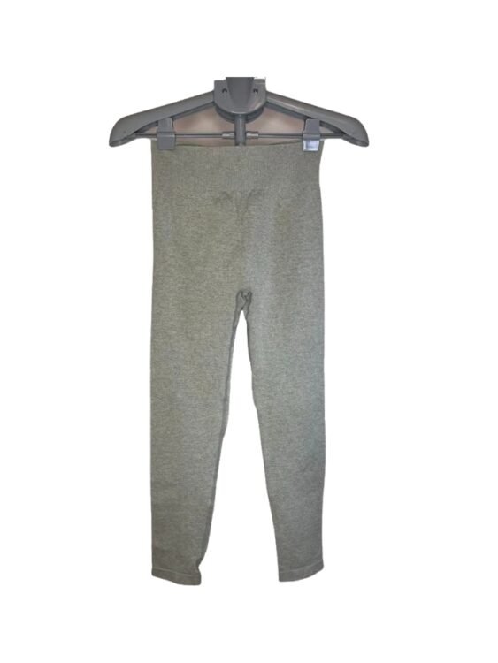 טייץ כושר מחטב מידה M