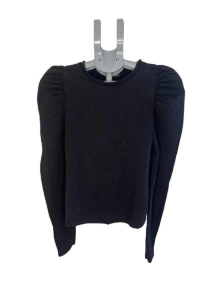 חולצת טריקו בייסיק ZARA מידה M פרטים