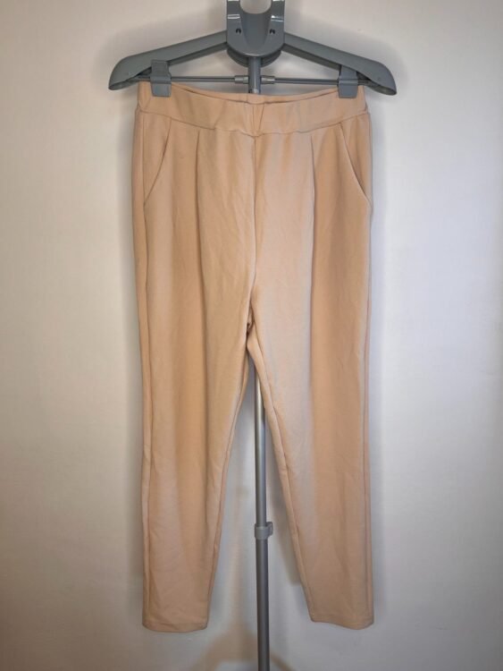 מכנס ספורט אלגנט מידה L פרטים