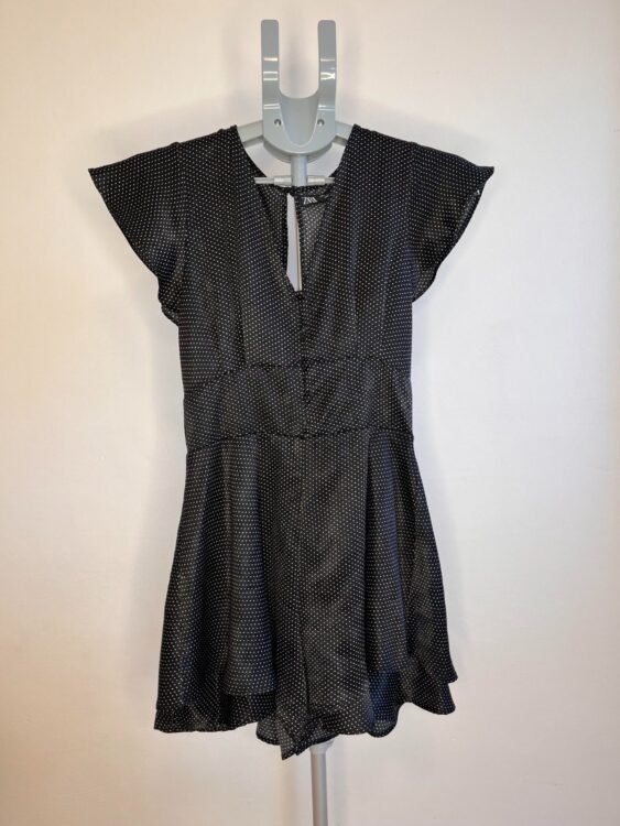 אוברול ZARA מידה S פרטים