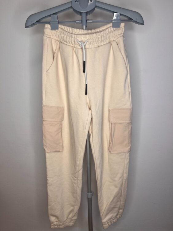 טרנינג שמנת POODLE מידה S פרטים