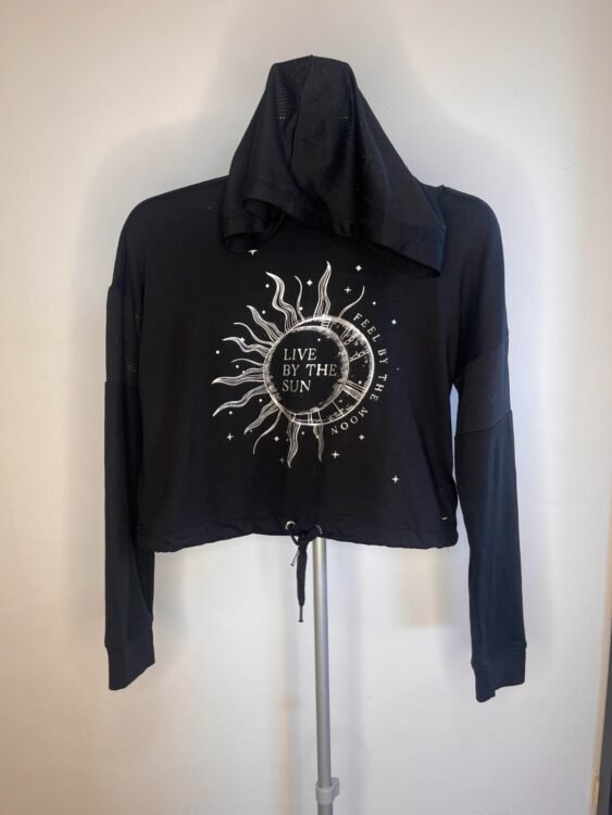 קפוצ׳ון רשת מידה M/L פרטים