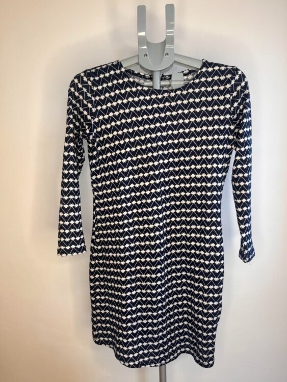 שמלה טוניקה מידה M פרטים