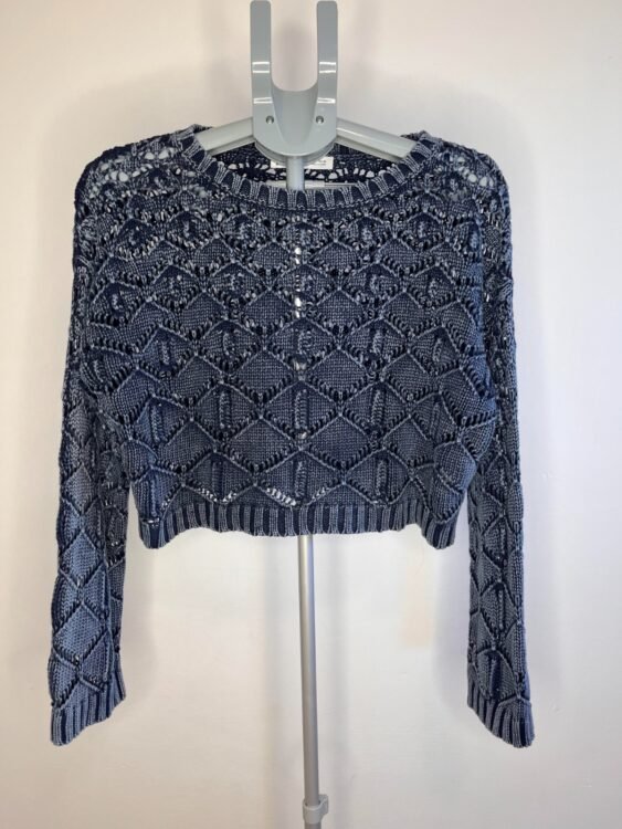 אריג בטן ZARA מידה S פרטים