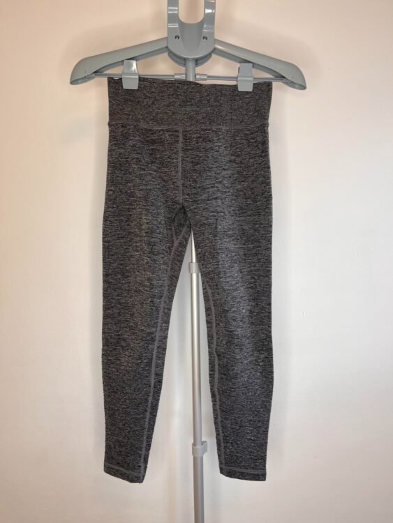 טייץ כושר DP אפור מידה M פרטים