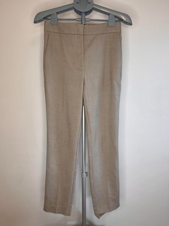 מכנס מחויט ZARA מידה M