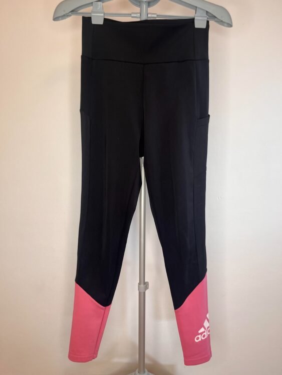 טייץ כושר adidas מידה S פרטים