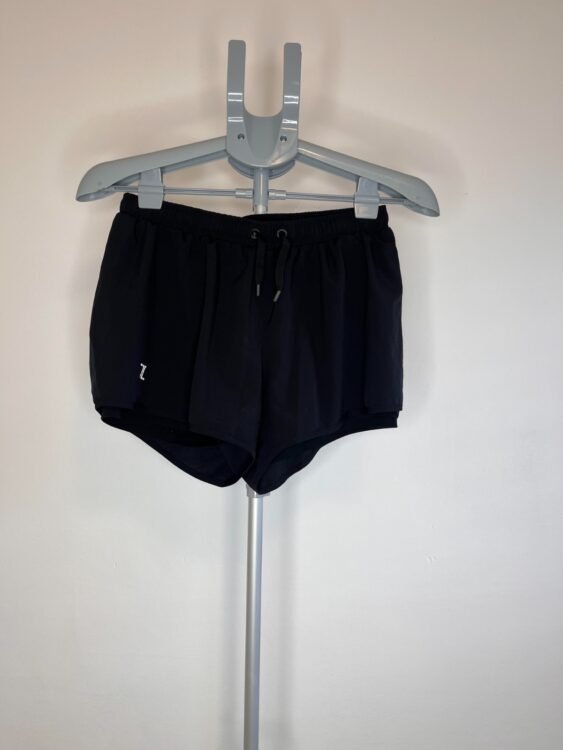 מכנס כושר קצר Z מידה S פרטים