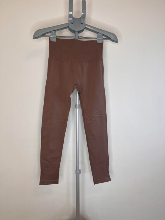 טייץ כושר מחטב מידה S/M פרטים