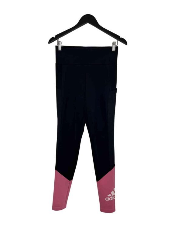 טייץ כושר adidas כיס בצד מידה S-M פרטים