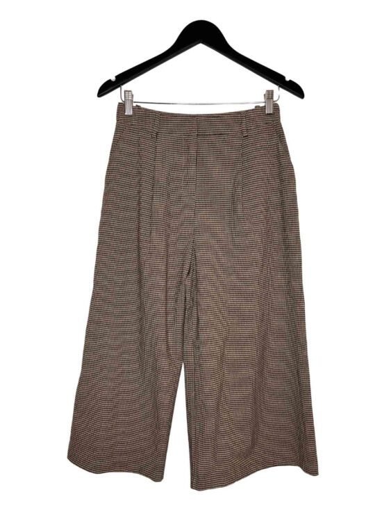 מכנס ברמודה 7/8 RESERVED מידה 36 פרטים