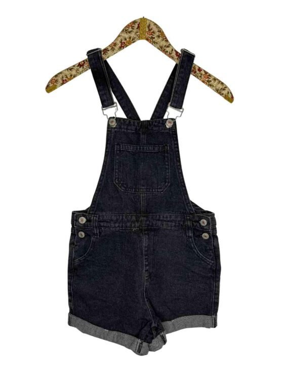 אוברול ג׳ינס TMN מידה XXS פרטים