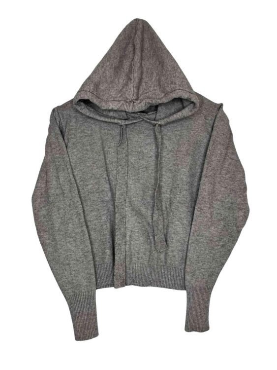 סריג קפוצ׳ון TWENTYFOURSEVEN מידה S פרטים