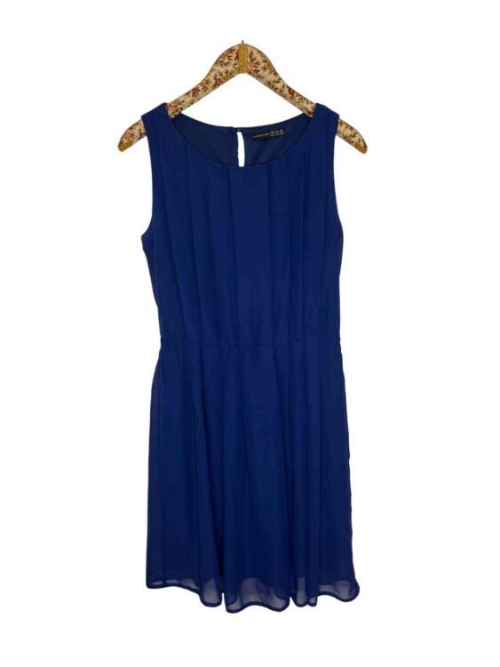 שמלת ערב ATMOSPHERE מידה 40 פרטים