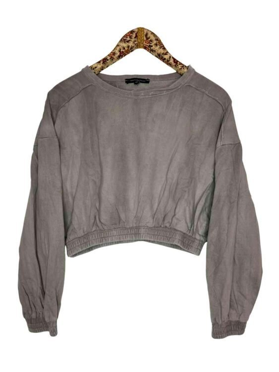 חולצה בייסיק TWENTYFOURSEVEN מידה M פרטים