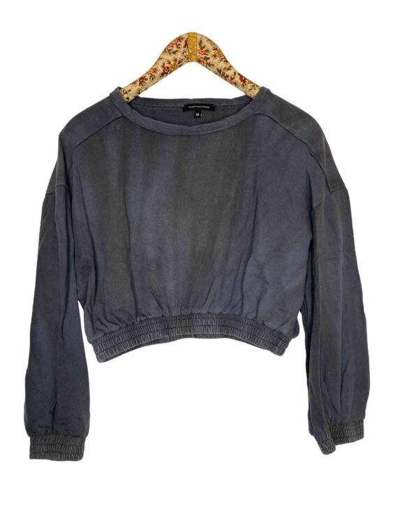 חולצה בייסיק TWENTYFOURSEVEN מידה M פרטים