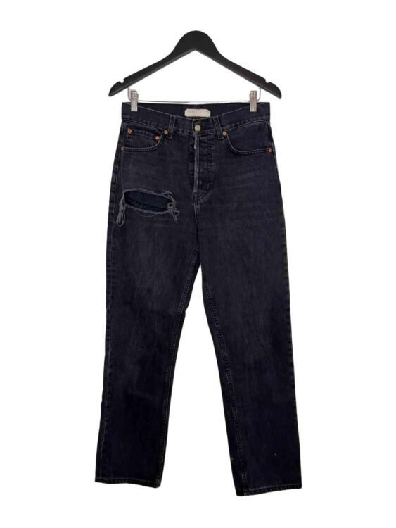 ג׳ינס TOPSHOP מידה 28/32 פרטים