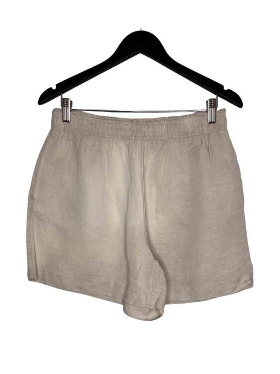 מכנס פשתן H&M מידה M פרטים