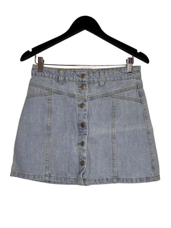 חצאיות מיני יד שנייה TWENTYFOURSEVEN מידה 38