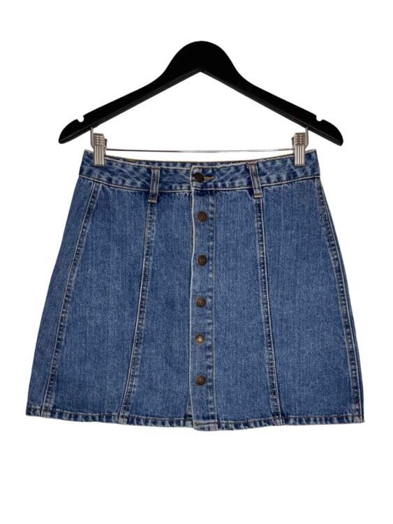 חצאיות מיני יד שנייה PULL & BEAR מידה M