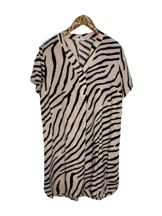 גלביה H&M מידה M פרטים