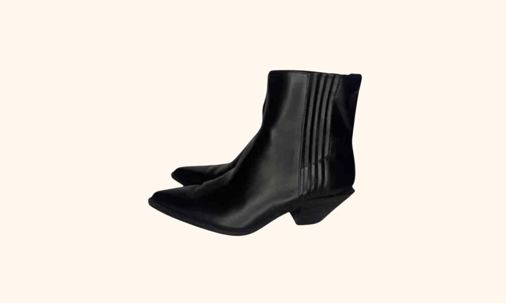 נעליים יד שנייה של ששקה