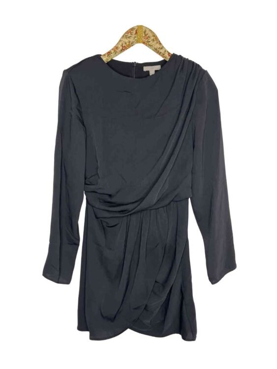 שמלת ערב H&M מידה 38 פרטים