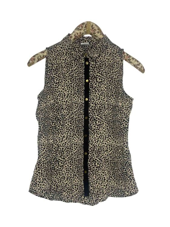 חולצה VERO MODA מידה XS פרטים