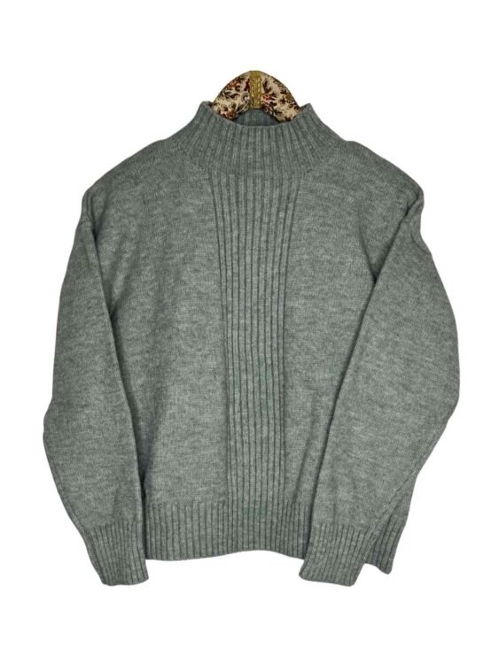 סריג גולף ירוק TWENTYFOURSEVEN מידה XS פרטים