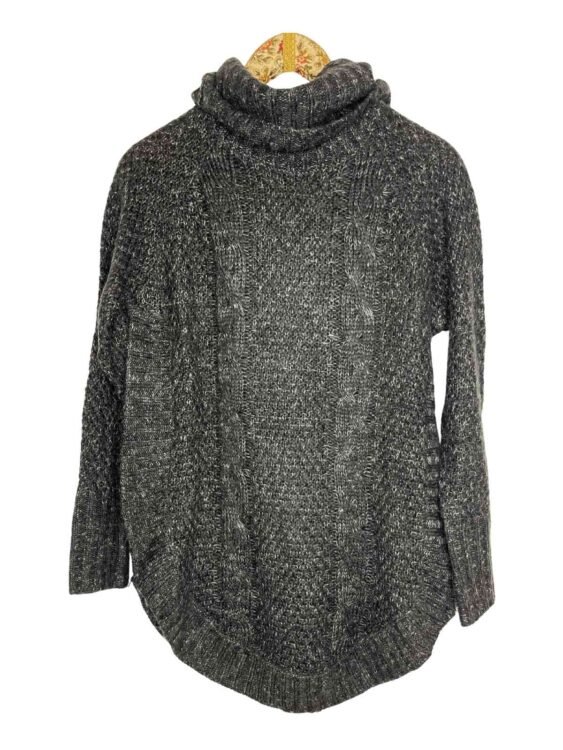 סריג אוברסייז CASTRO מידה S פרטים