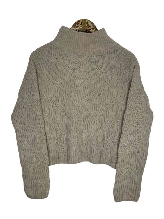 סריג גוף אופוויט FOX מידה M פרטים