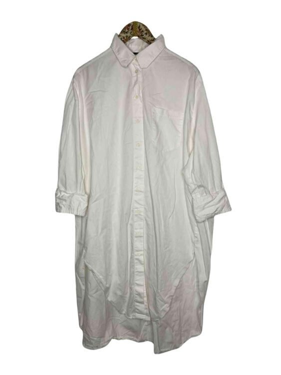 טוניקה מחוייטת ZARA מידה L פרטים