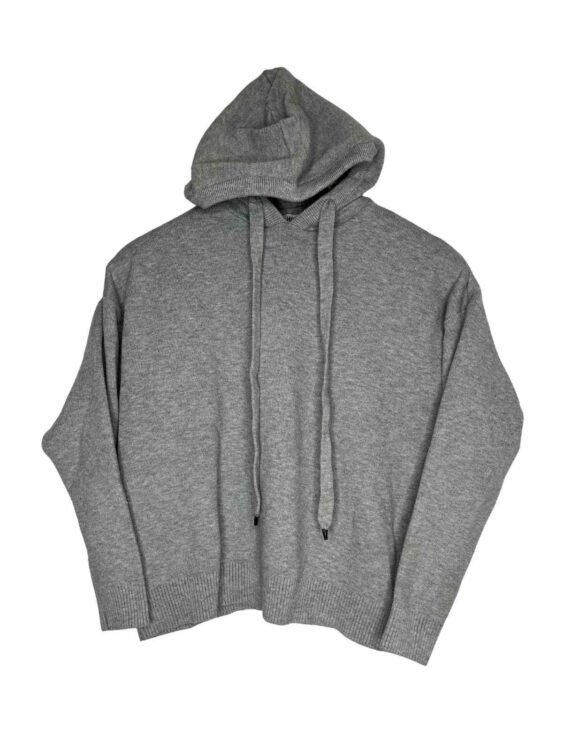 סריג קפוצ׳ון HOODIES מידה S פרטים