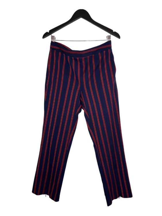 מכנס מחויט כיסים comme il faut מידה 40 פרטים