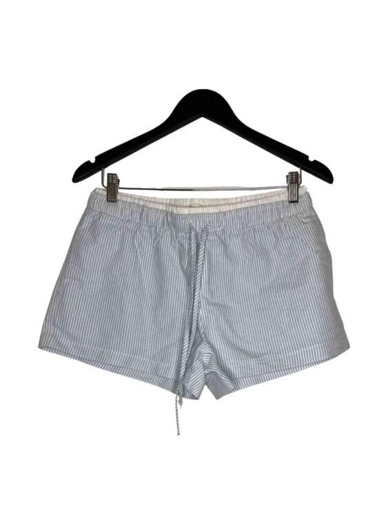 מכנס פסים תכלת RUBY BAY מידה 2 פרטים