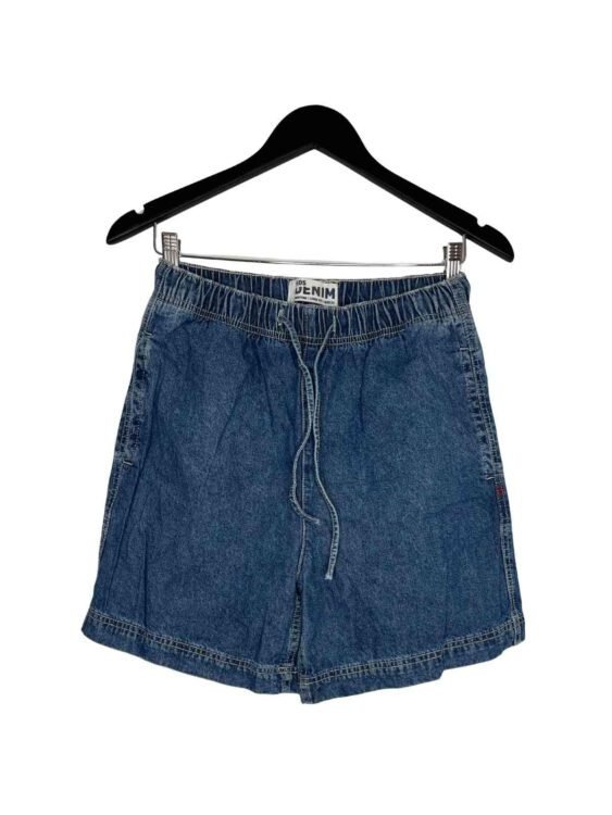 ג׳ינס קצר HDS מידה 24 פרטים