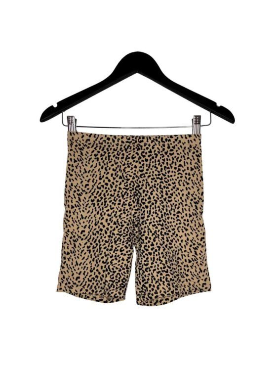 טייץ כושר מנומר Adika מידה XS פרטים