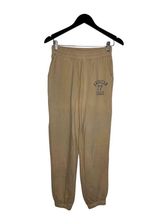 טרנינג AMERICAN EAGLE הכי נעים בעולם מידה XS-M פרטים