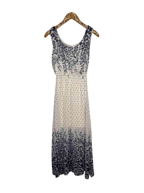 שמלה yanga מידה XS-S פרטים