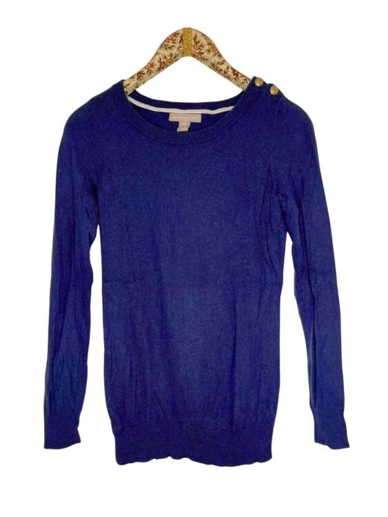 סריג BANANA REPUBLIC מידה M פרטים