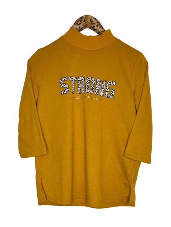 בייסיק אוברסייז RENUAR מידה XS-S פרטים