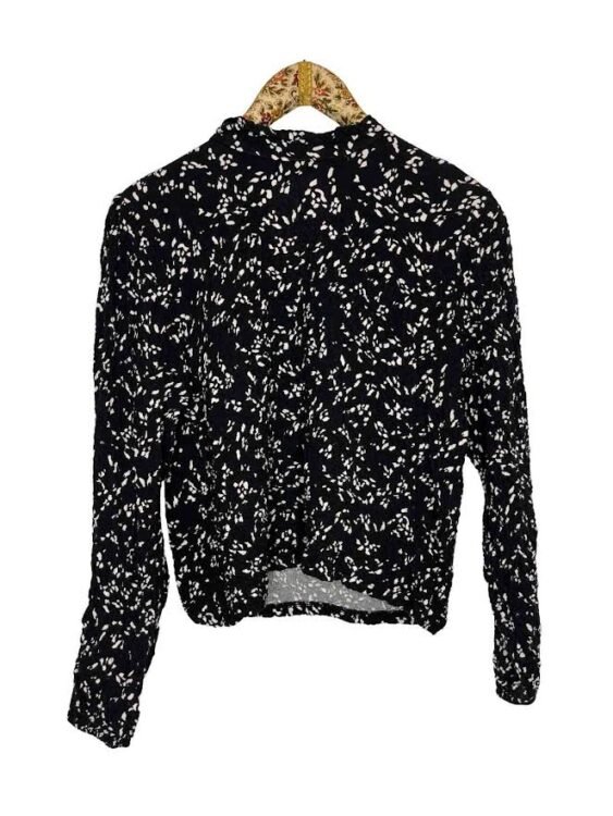 אלגנטית ZARA מידה S פרטים