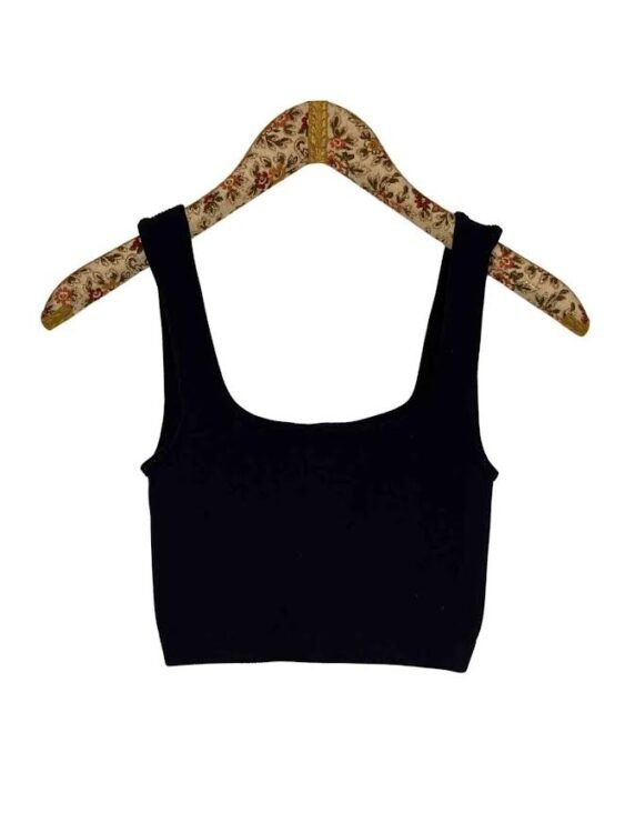 טופ ספורטיבי ZARA מידה XS-S פרטים