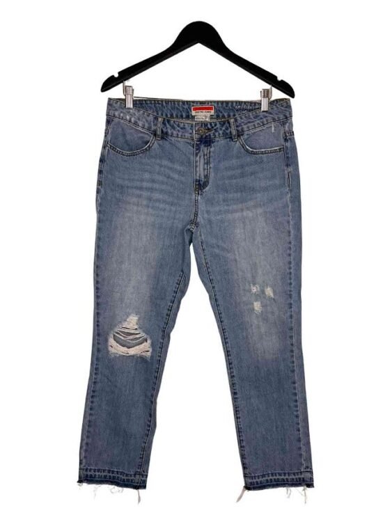 ג׳ינס מישל CASTRO מידה 40 פרטים