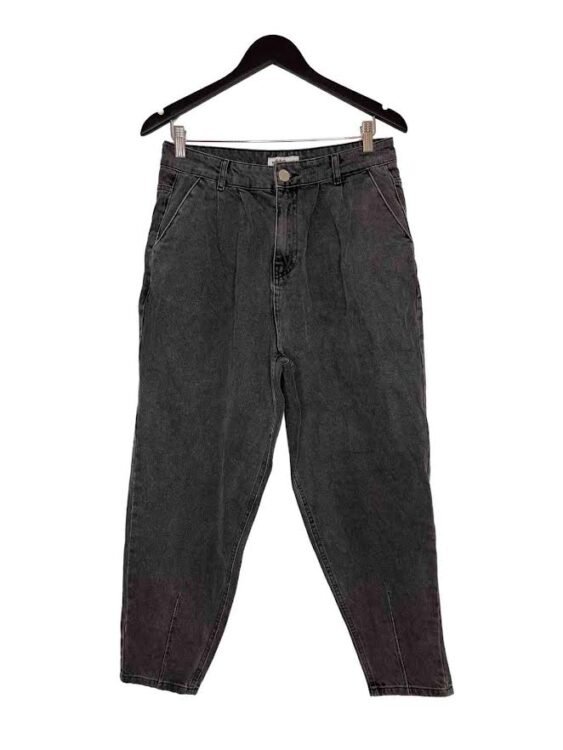 ג׳ינס באגי CASTRO מידה 40 פרטים