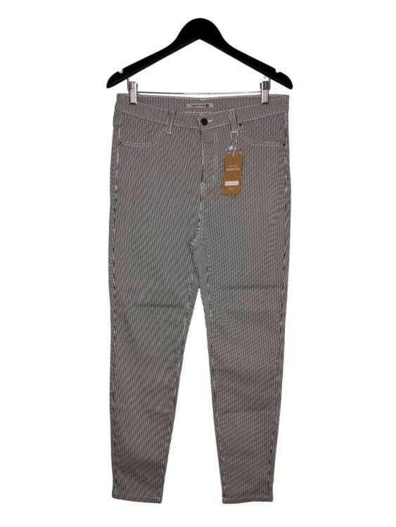 מכנס אלגנט גבוהה TAMNOON עם הטיקט מידה 44 פרטים