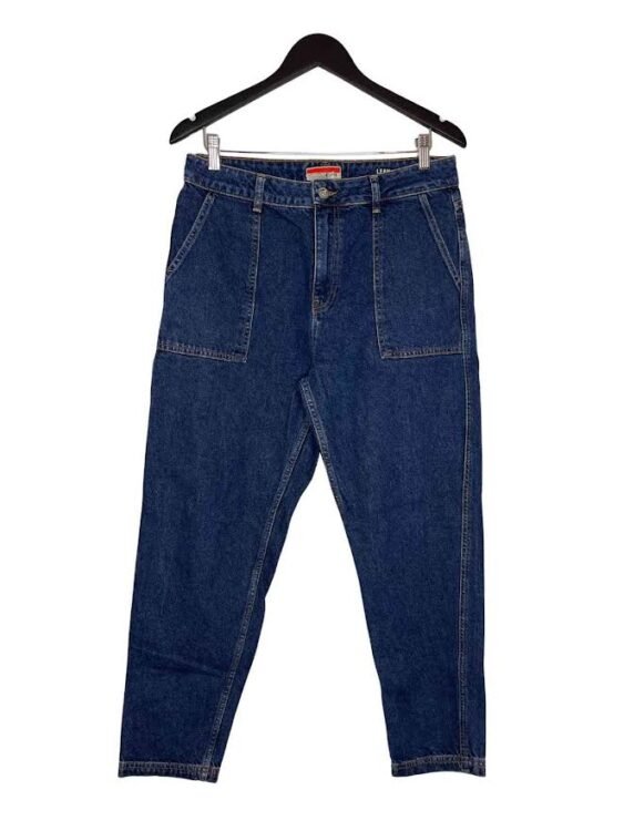 ג׳ינס דגם לאה CASTRO מידה 40 פרטים